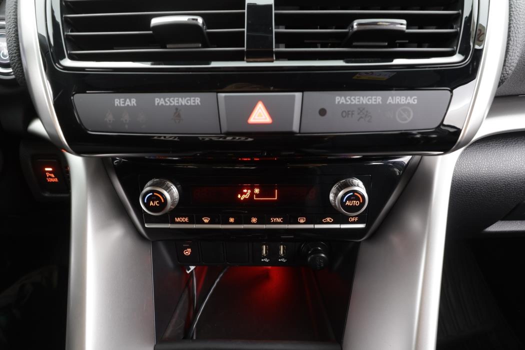 MITSUBISHI Eclipse Cross 2023