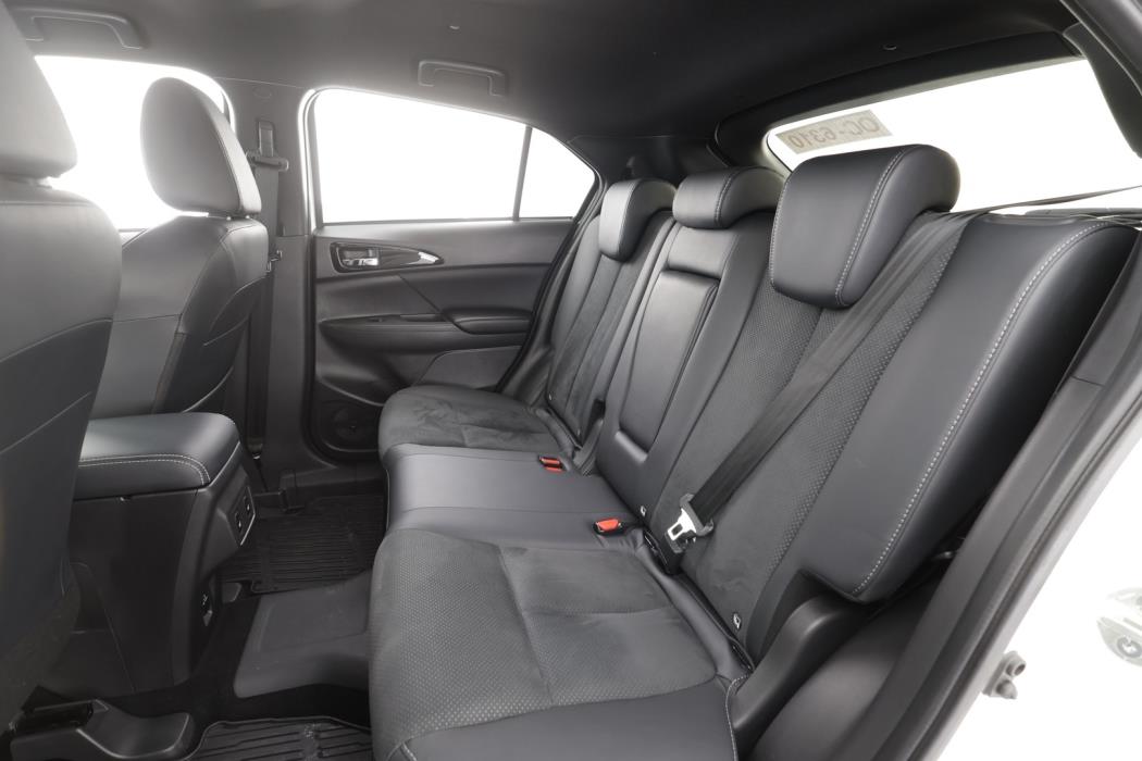 MITSUBISHI Eclipse Cross 2023