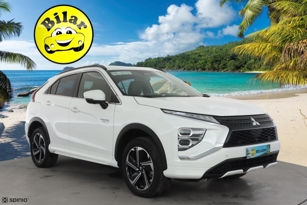 MITSUBISHI Eclipse Cross 2023