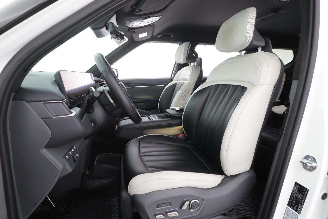 KIA EV9 2024