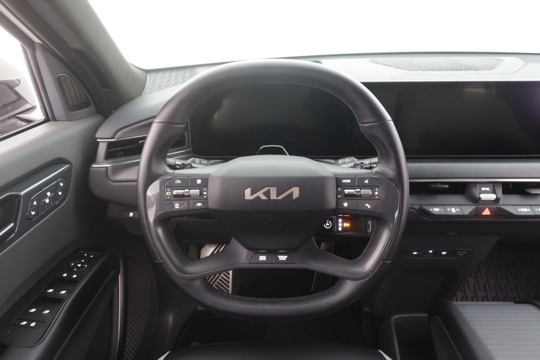 KIA EV9 2024