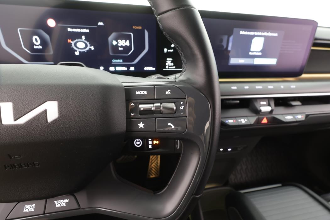 KIA EV9 2024