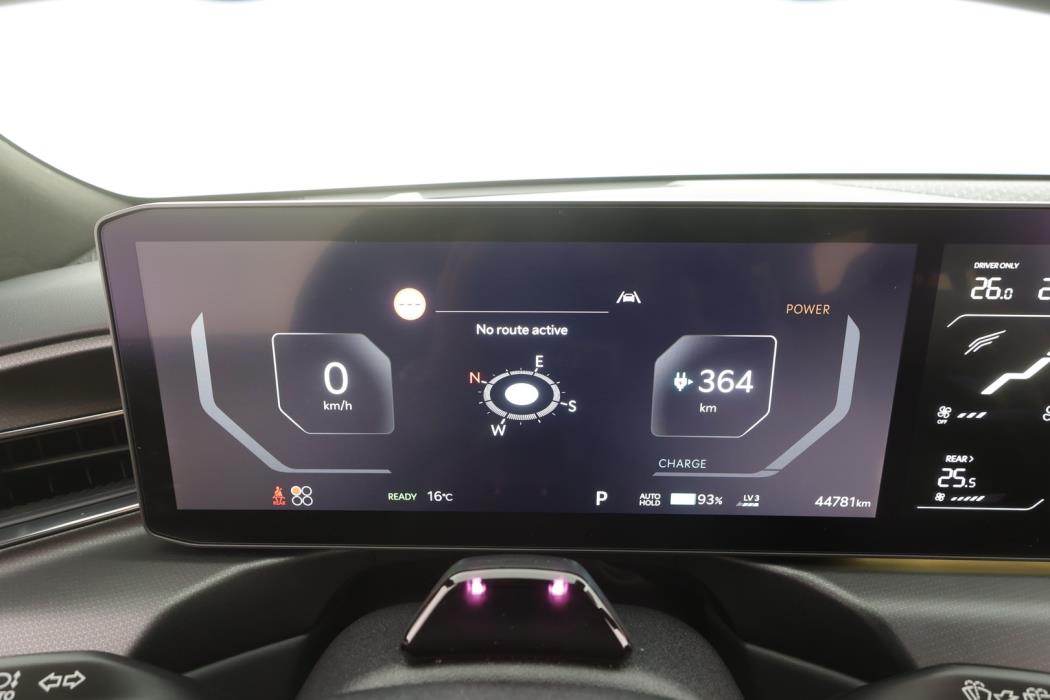 KIA EV9 2024