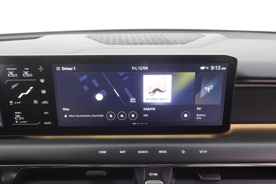 KIA EV9 2024