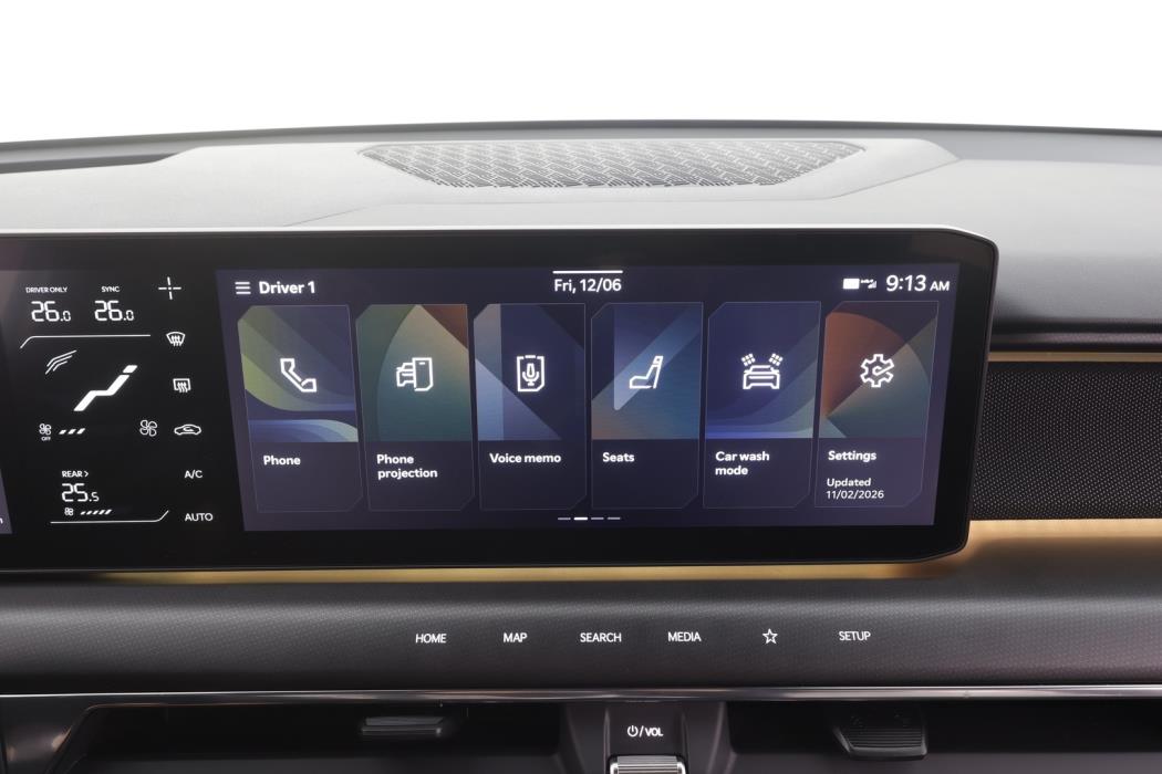 KIA EV9 2024