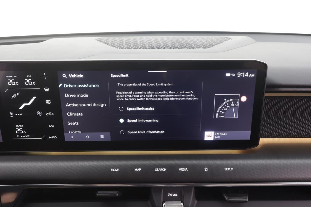 KIA EV9 2024