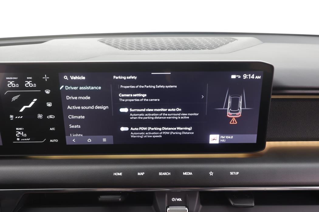 KIA EV9 2024