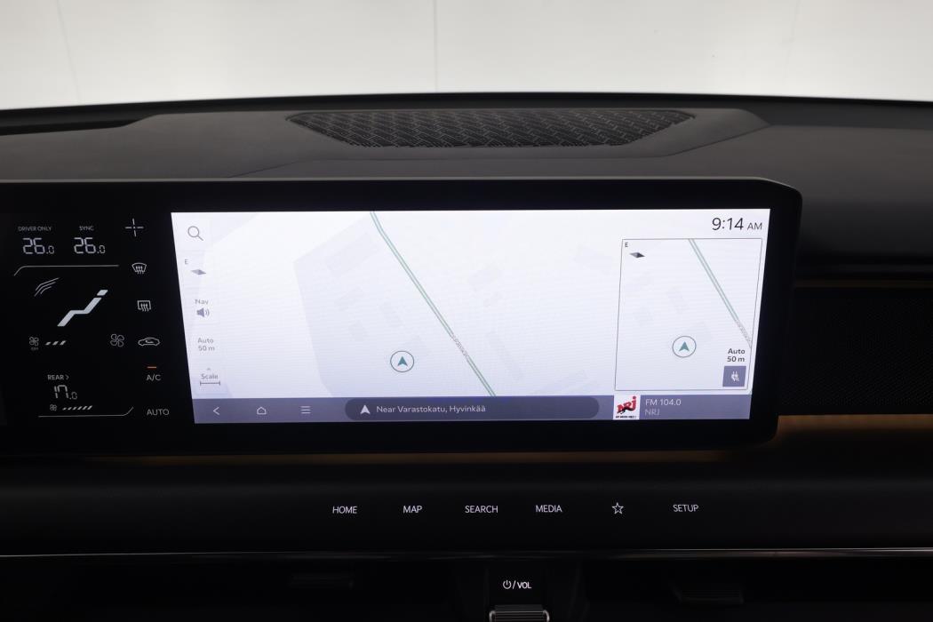 KIA EV9 2024