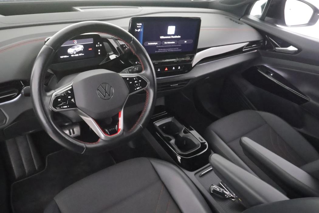 VOLKSWAGEN ID.5 2023