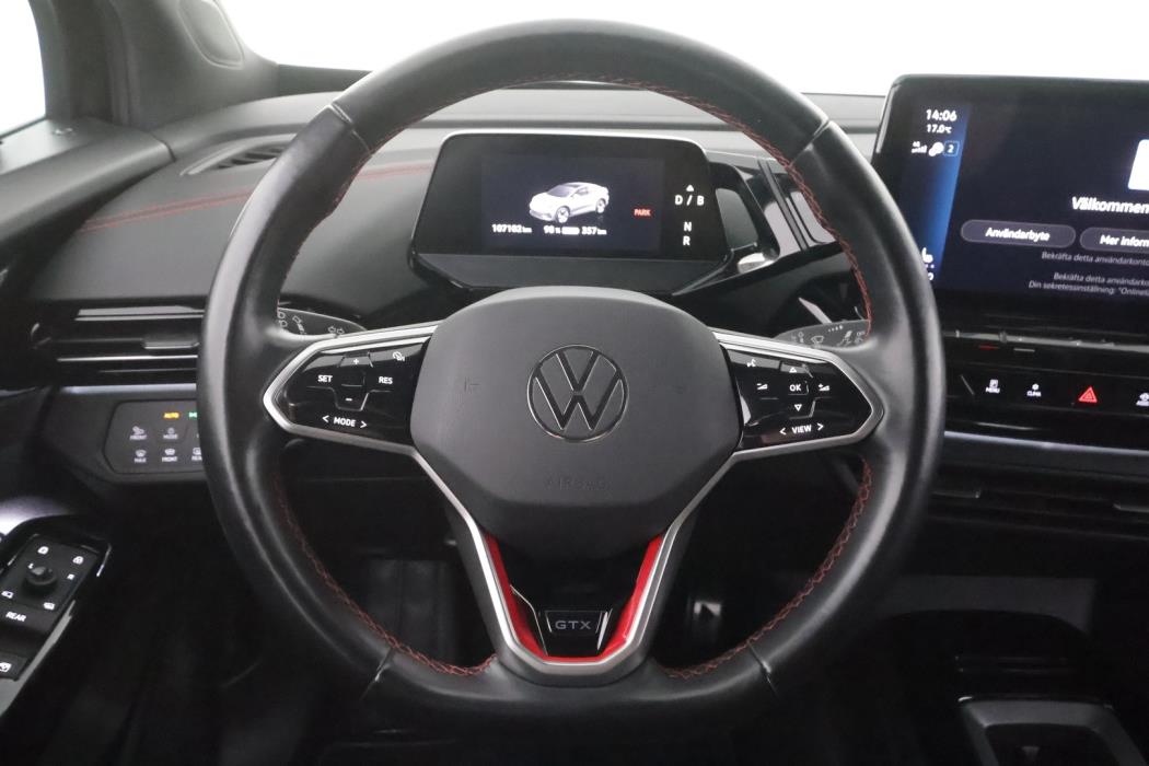 VOLKSWAGEN ID.5 2023