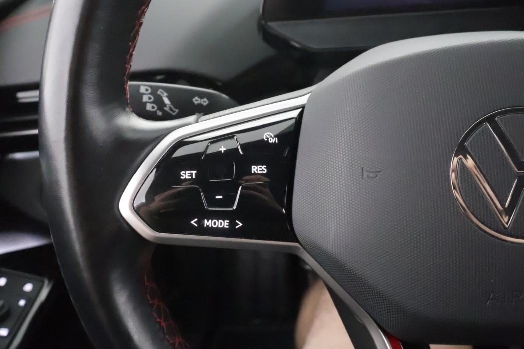 VOLKSWAGEN ID.5 2023