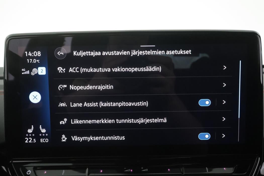 VOLKSWAGEN ID.5 2023