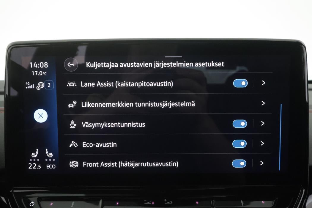 VOLKSWAGEN ID.5 2023