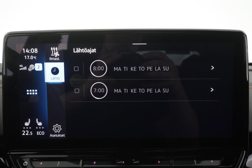VOLKSWAGEN ID.5 2023