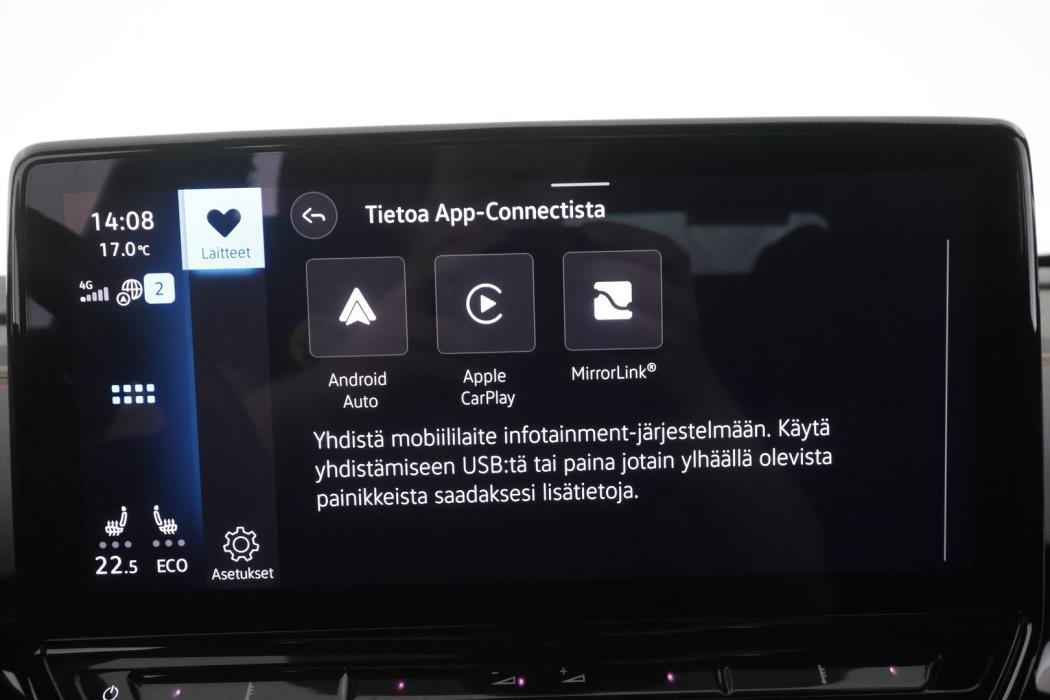 VOLKSWAGEN ID.5 2023
