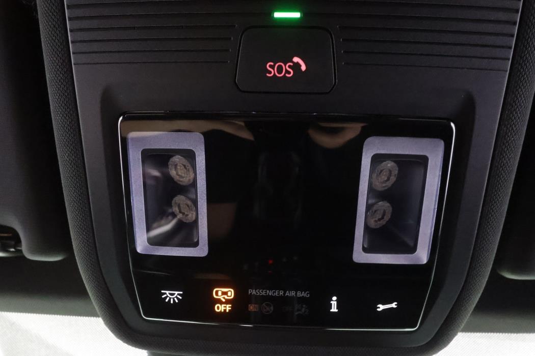 VOLKSWAGEN ID.5 2023