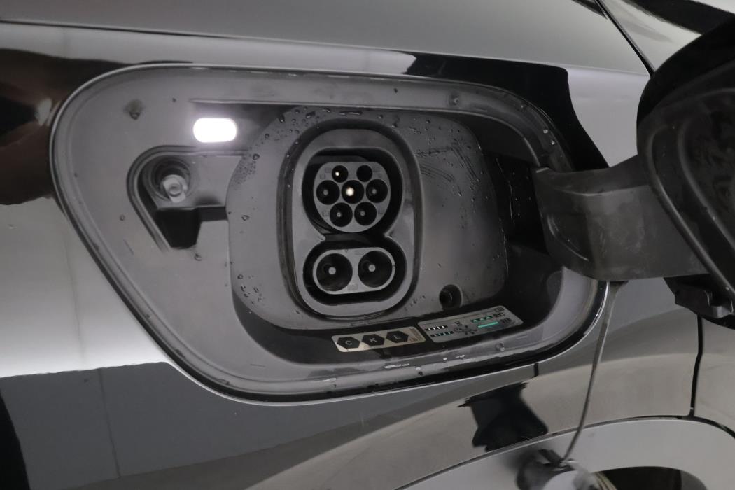 VOLKSWAGEN ID.5 2023