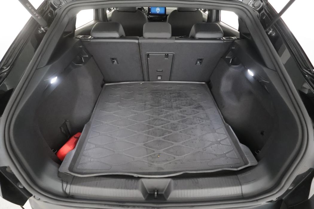 VOLKSWAGEN ID.5 2023