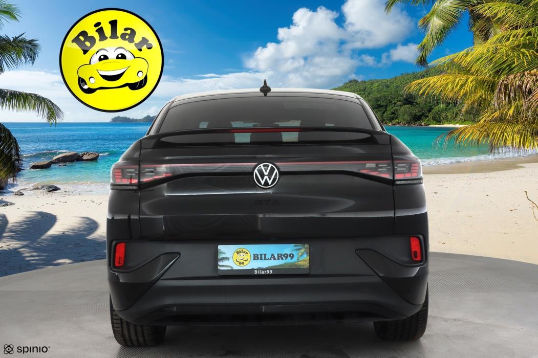 VOLKSWAGEN ID.5 2023