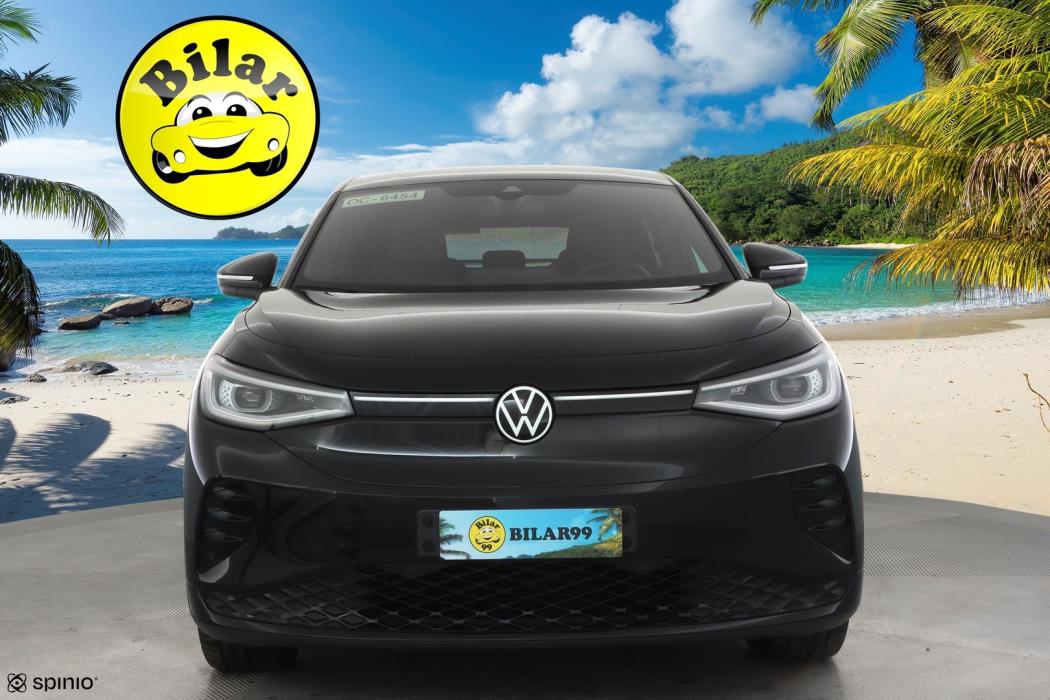 VOLKSWAGEN ID.5 2023