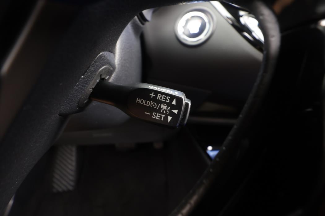 TOYOTA C-HR 2022