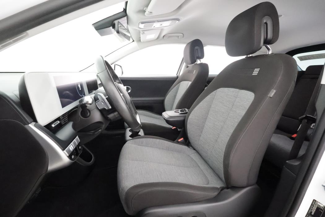 HYUNDAI IONIQ 5 2022