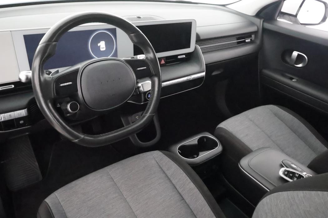 HYUNDAI IONIQ 5 2022