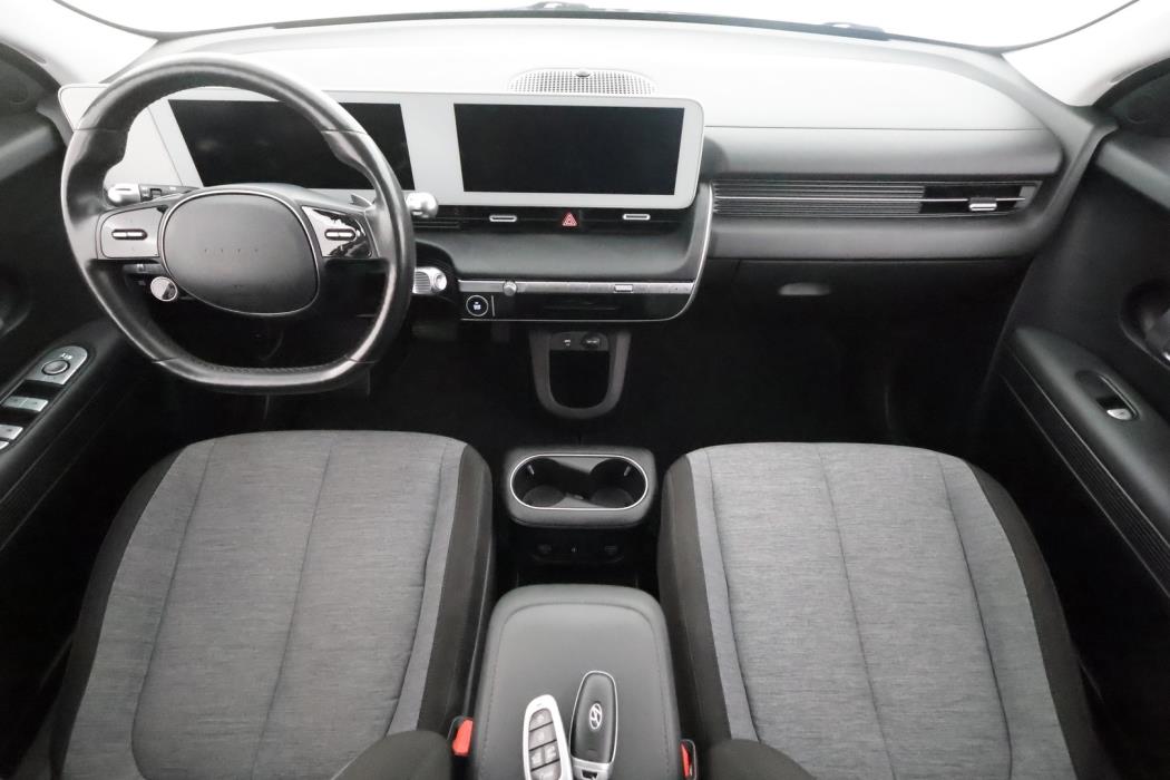 HYUNDAI IONIQ 5 2022