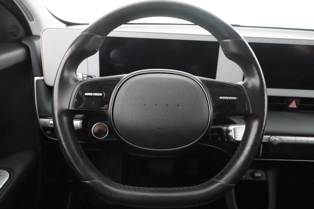 HYUNDAI IONIQ 5 2022