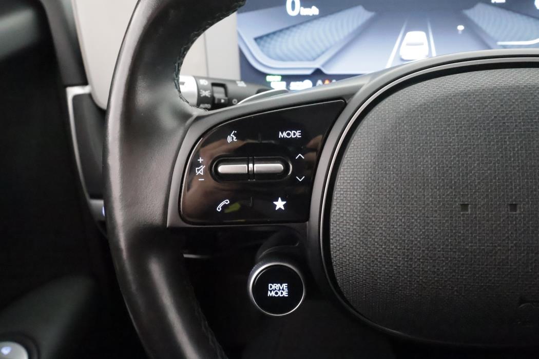 HYUNDAI IONIQ 5 2022