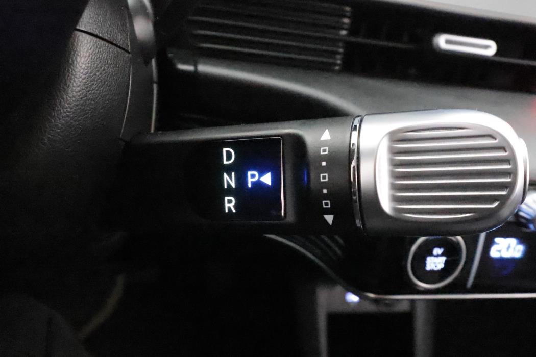 HYUNDAI IONIQ 5 2022