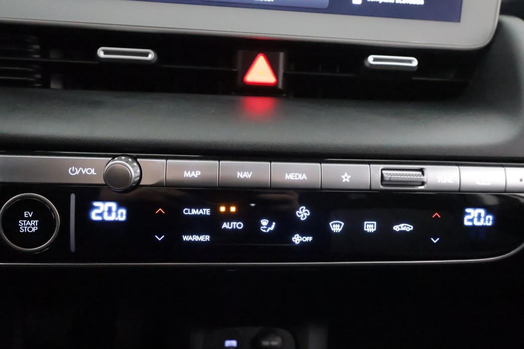 HYUNDAI IONIQ 5 2022