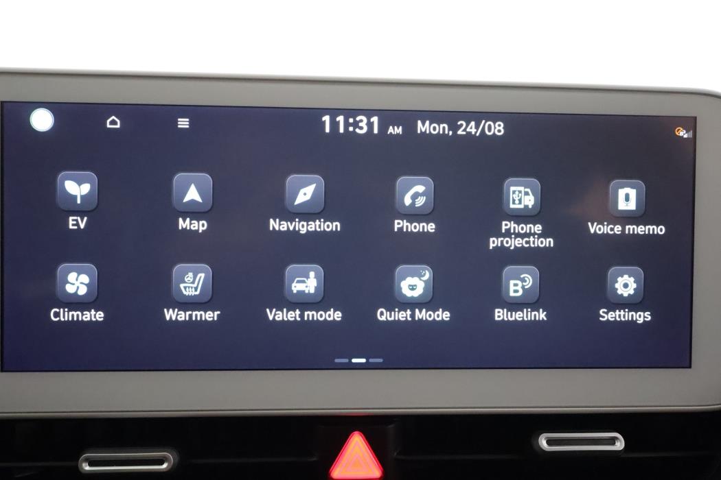 HYUNDAI IONIQ 5 2022