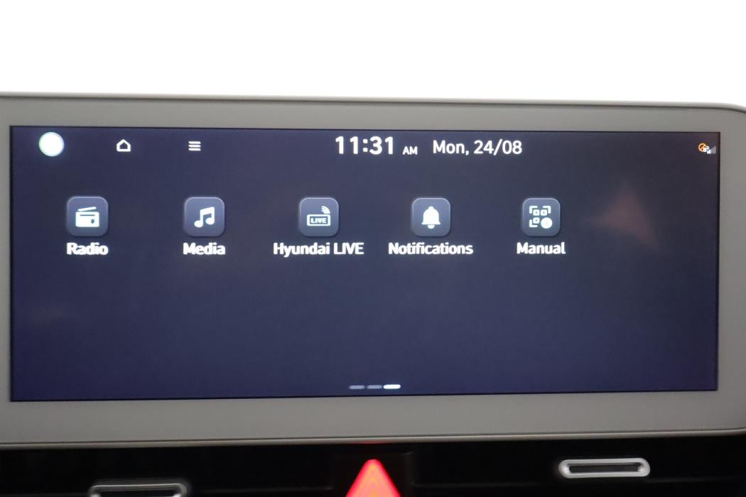 HYUNDAI IONIQ 5 2022