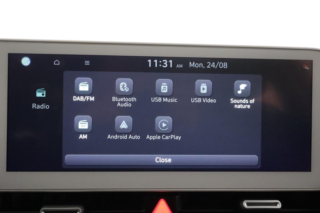 HYUNDAI IONIQ 5 2022