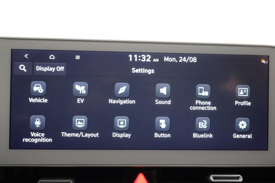 HYUNDAI IONIQ 5 2022