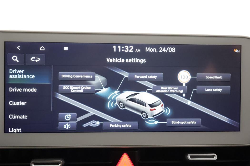 HYUNDAI IONIQ 5 2022