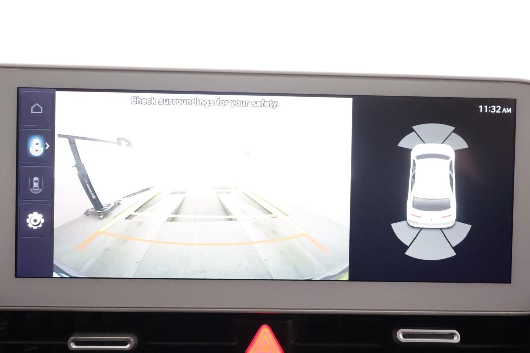 HYUNDAI IONIQ 5 2022