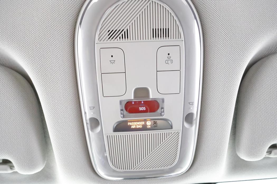 HYUNDAI IONIQ 5 2022