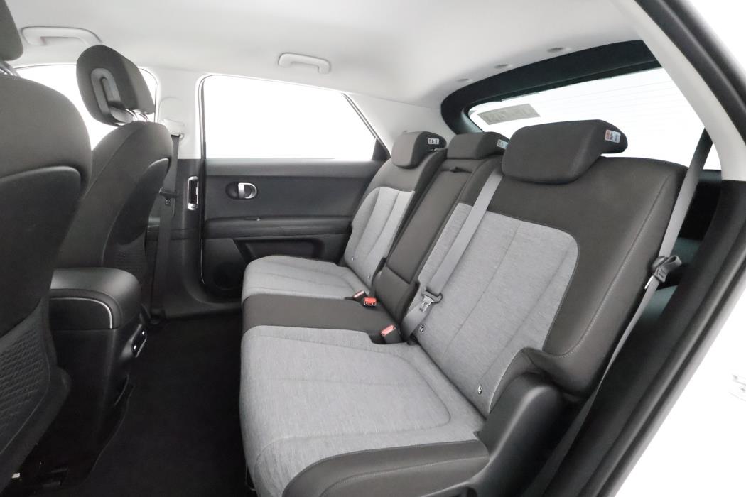 HYUNDAI IONIQ 5 2022
