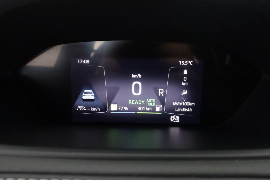 SKODA ENYAQ 2023