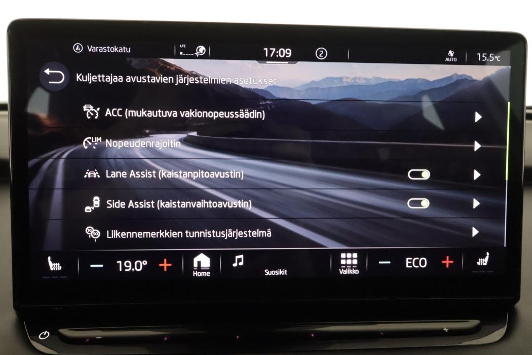 SKODA ENYAQ 2023