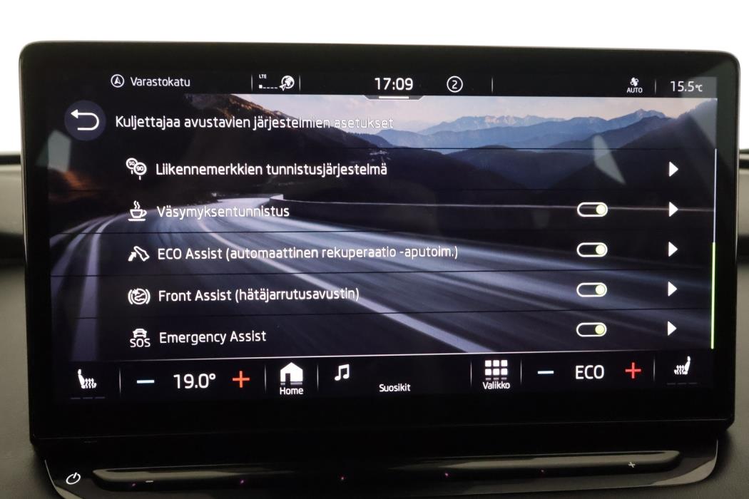 SKODA ENYAQ 2023