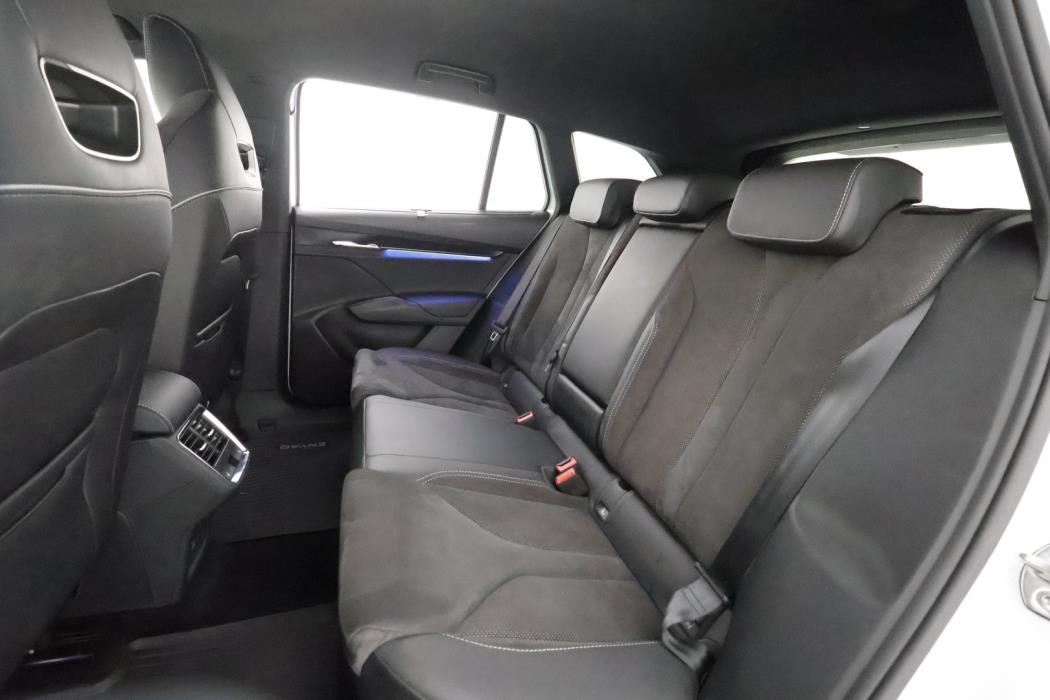 SKODA ENYAQ 2023