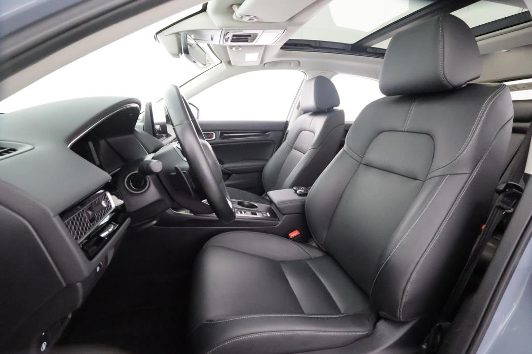 HONDA Civic 2023