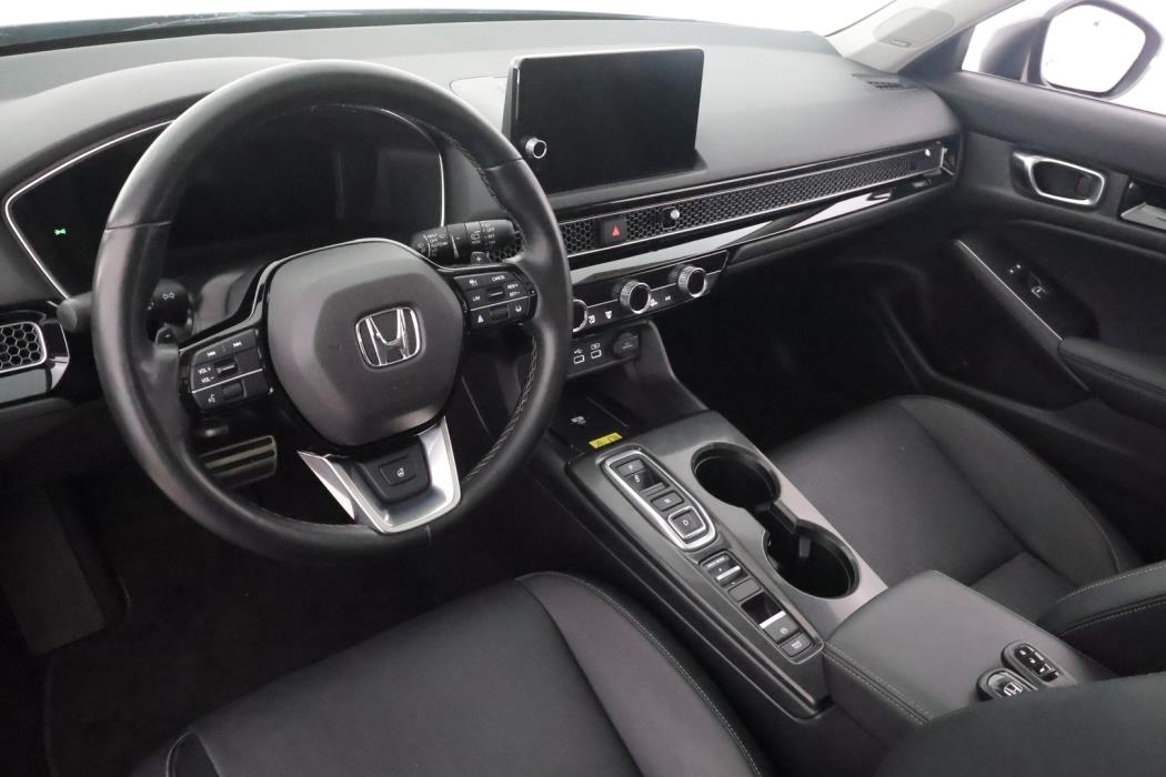 HONDA Civic 2023