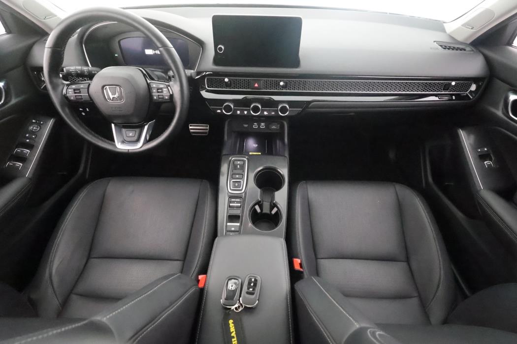 HONDA Civic 2023