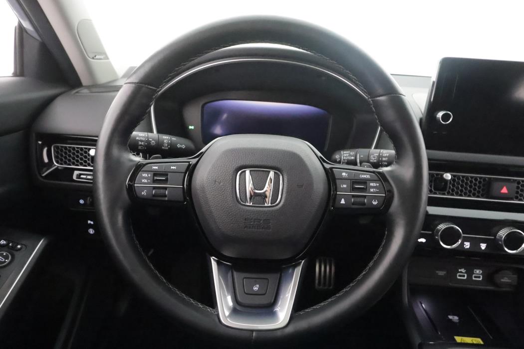 HONDA Civic 2023