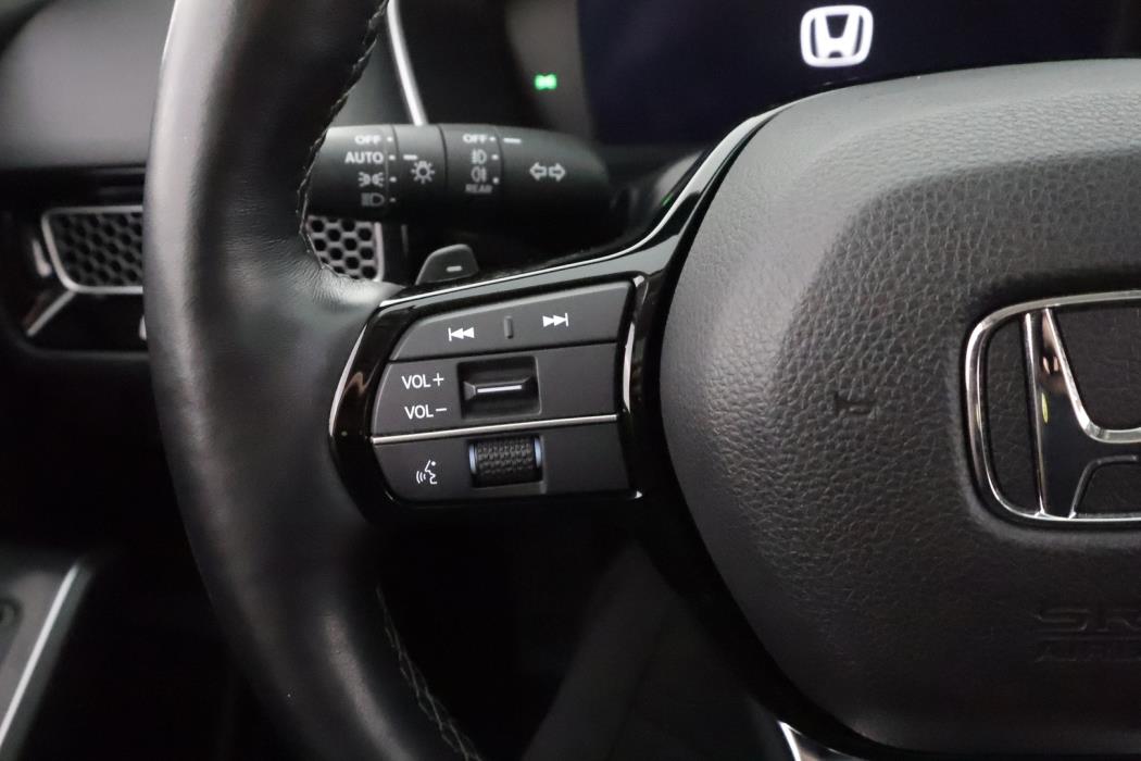 HONDA Civic 2023