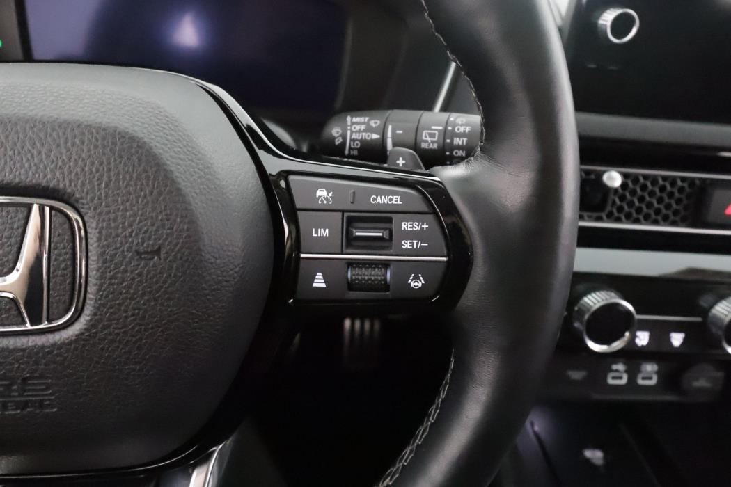 HONDA Civic 2023